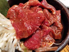 -顺鑫烧烤店(南庄店)