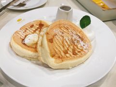 -PAN de PAIN Pancake & Sweets(K11 Art Mall店)