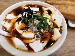 -阿文夜市豆浆油条(临潼路店)