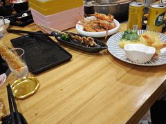 -水林间·寿喜烧自助(仙林金鹰店)