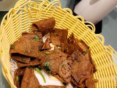 -留芳·文旅古月楼(老街店)