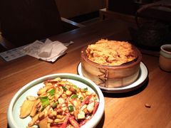-九锅一堂酸菜鱼(新南凯德直营店)