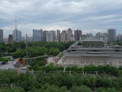 -真爱中国餐馆·年华店(朱雀大街店)