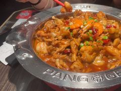 -胖哥俩肉蟹煲(湖滨银泰in77店)