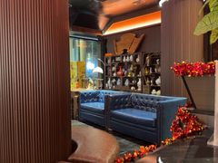 -金色年华养生会所(涵江店)