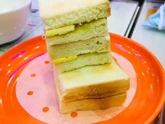 -澳门陈光记烧味饭店(郎家园店)