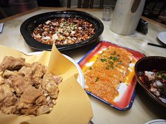 -常和州·夜宵大排档(常州单店)