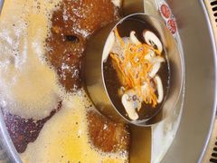 -鲜货俚鲜火锅(青果路店)