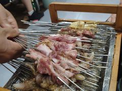 -小寒羊烧烤(凯瑞时代大厦店)