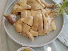 中国金奖清心鸡-清心鸡沙田乳鸽店·非遗传承(粤垦路店)