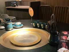 -湊湊火锅·茶憩(世博大道店)