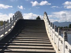 -清溪水库