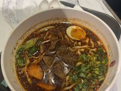 -康师傅私房牛肉面(申虹店)
