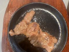 -快乐爱斯米牛排·寿喜烧自助(亿合城店)