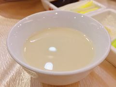 乳白鸭汤-全聚德(前门店)