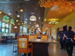 -君邦火锅(新疆大厦店)