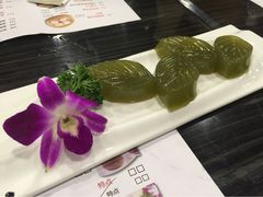 虾饺妹茶楼(环市东路店)-虾饺妹·粤式手工点心(水荫路店)