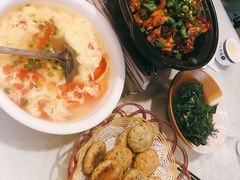-业华湘·特色菜