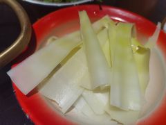 -叁口煮老火锅(东升店)