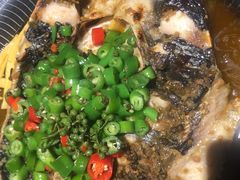 -半天妖烤鱼(嘉德万达广场店)