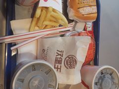 -汉堡王(上海凌云壹街坊店)