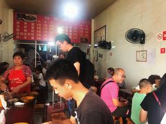 -周荞面(学府街店)
