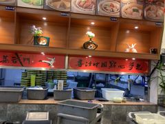 -蒸武门·广式茶点(石滩店)