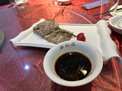 -新虹楼饭庄(崇明陈家镇店)