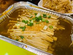 -食爺炭炉鸡煲·烧烤