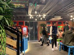 -钢管厂五区小郡肝火锅串串香(清河店)