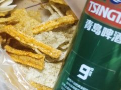 -闫家驴肉老店(华电一校店)