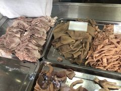 -李老五口水鸡(万寿路店)