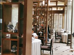 大堂-太湖饭店·寄畅轩中餐厅
