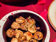 -BROWNSTONE布朗石西班牙餐厅(富城店)