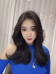 -阿莲新妆护肤造型
