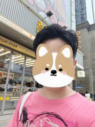 -藤野造型•烫染专业店