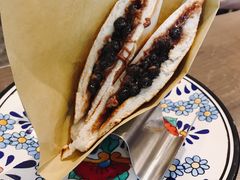 -Benjamin Browns Bistro & Bakery