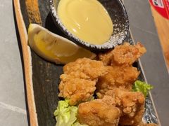 -炉太郎日式烧肉店(华贸店)