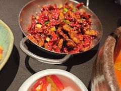 -山石榴·贵州菜(丰盛里店)