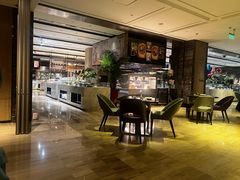 -丽都皇冠假日酒店·Matrix亦餐厅(望京店)