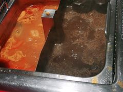 -海底捞火锅(上元大街店)