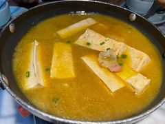 -小菜园新徽菜(溧阳万达店)