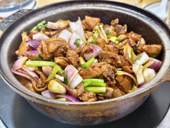 -金星纸包魚&潮汕鲜牛肉火锅(乳山路店)