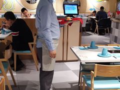大堂-晴季寿司(活力城店)