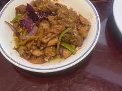 -老厨家(友谊路总店)