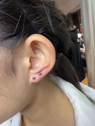 -匿名者纹身学院派·刺青