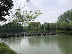 -南京珍珠泉风景区