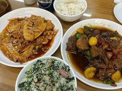-马姐菜饭馆