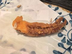 -玄白·炭烤活鳗(上海首店)