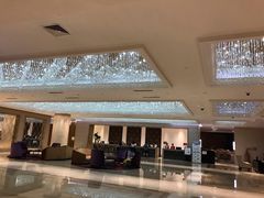 -上海中航虹桥机场泊悦酒店